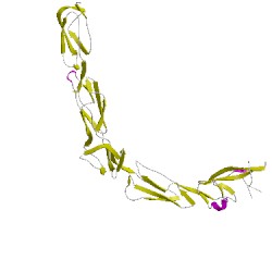 Image of CATH 1qubA