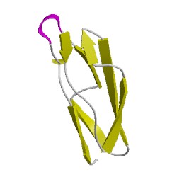 Image of CATH 1qubA02