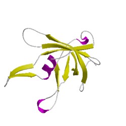 Image of CATH 1qufA01