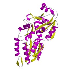 Image of CATH 1quiA