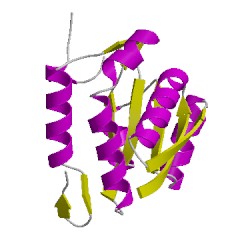 Image of CATH 1quiA01