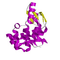 Image of CATH 1quoA