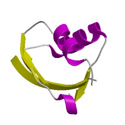 Image of CATH 1qupB01