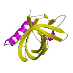 Image of CATH 1quqA00