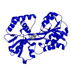 Image of CATH 1qvs