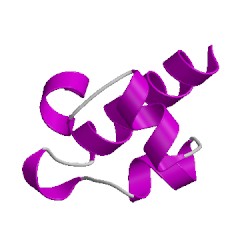 Image of CATH 1qvtA01