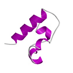 Image of CATH 1qvtB01