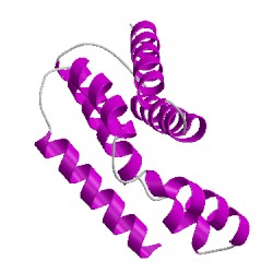Image of CATH 1qvtB02