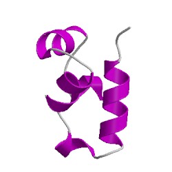 Image of CATH 1qvtD01