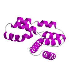 Image of CATH 1qvtD02