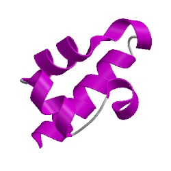 Image of CATH 1qvtE01