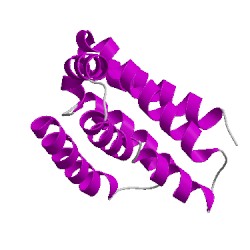Image of CATH 1qvtE02