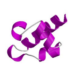 Image of CATH 1qvuA01