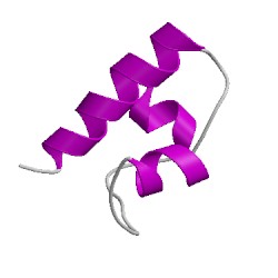 Image of CATH 1qvuB01