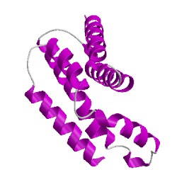 Image of CATH 1qvuB02