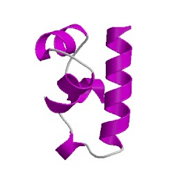 Image of CATH 1qvuD01