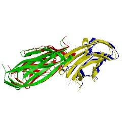 Image of CATH 1qvy