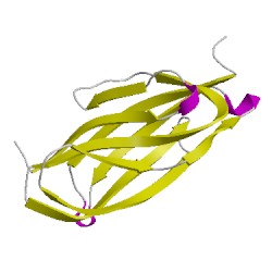 Image of CATH 1qvyB