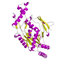 Image of CATH 1qw5A