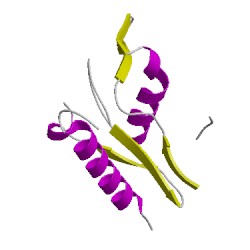 Image of CATH 1qw5A02