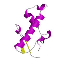 Image of CATH 1qw5A03