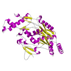 Image of CATH 1qw5B