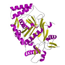 Image of CATH 1qwcA