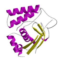 Image of CATH 1qwcA01