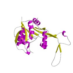 Image of CATH 1qwjB00