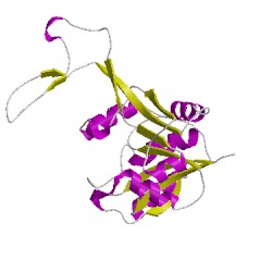 Image of CATH 1qwjC00