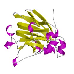 Image of CATH 1qwrB01