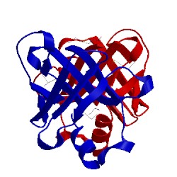 Image of CATH 1qwx