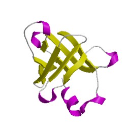 Image of CATH 1qwxA