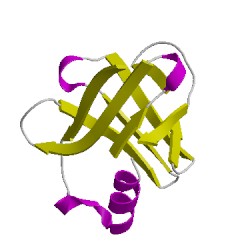 Image of CATH 1qwxB