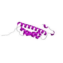 Image of CATH 1qx1A02