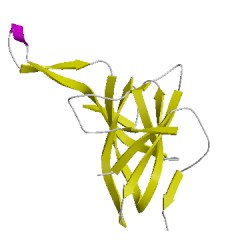 Image of CATH 1qx1A03