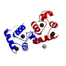 Image of CATH 1qx2