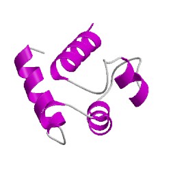 Image of CATH 1qx2A00