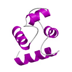 Image of CATH 1qx2B00