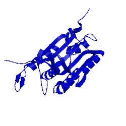 Image of CATH 1qx3