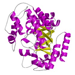 Image of CATH 1qxlA