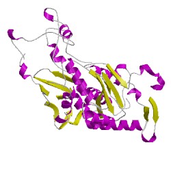 Image of CATH 1qxoA