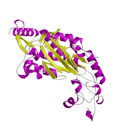 Image of CATH 1qxoB