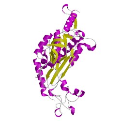 Image of CATH 1qxoC