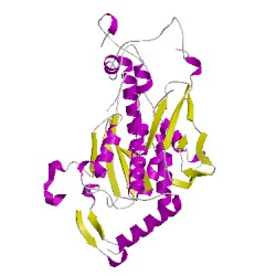 Image of CATH 1qxoD