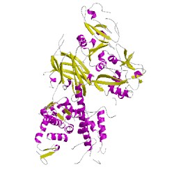 Image of CATH 1qxpA