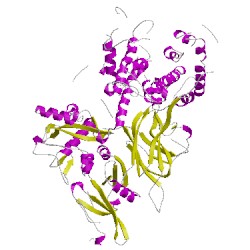 Image of CATH 1qxpB