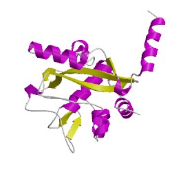 Image of CATH 1qxpB01