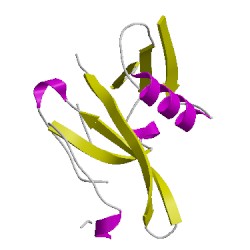 Image of CATH 1qxpB02