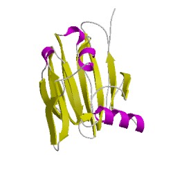 Image of CATH 1qxrA